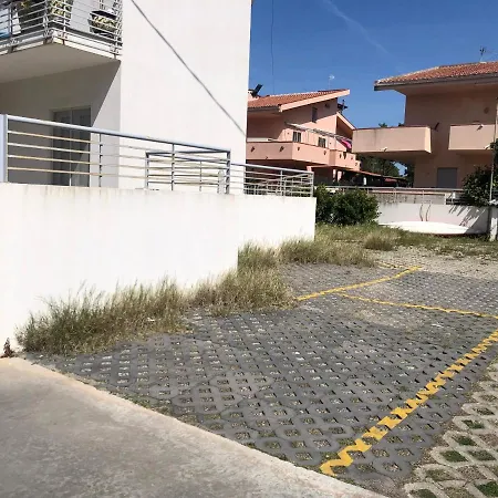 Slow Chic Ganzirri 2 Messina