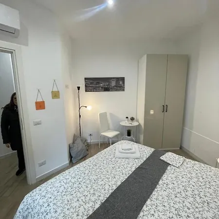 Holiday home Slow Chic Ganzirri 2 *