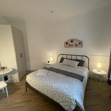 Slow Chic Ganzirri 2 * Messina