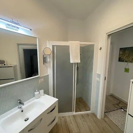 Holiday home Slow Chic Ganzirri 2 *