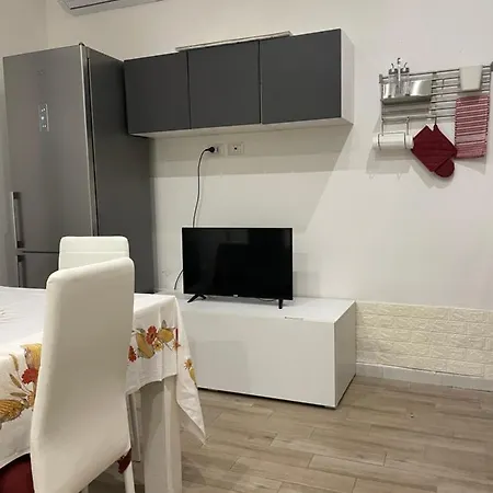 Slow Chic Ganzirri 2 Holiday home Messina