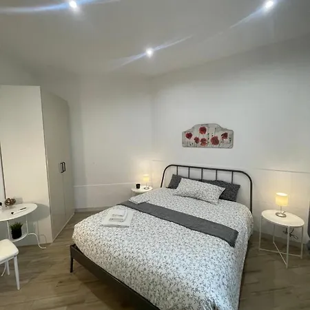 Slow Chic Ganzirri 2 Holiday home