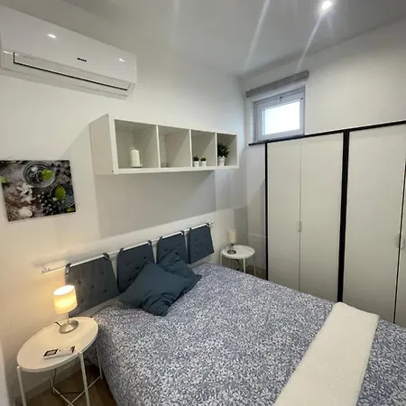 Slow Chic Ganzirri 2 * Messina