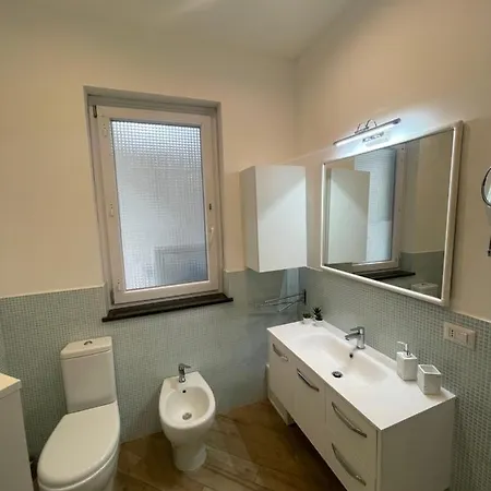 Slow Chic Ganzirri 2 * Messina