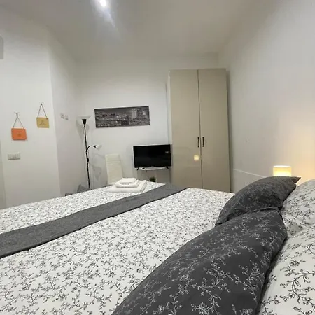 Slow Chic Ganzirri 2 Holiday home *