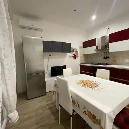 Slow Chic Ganzirri 2 * Messina