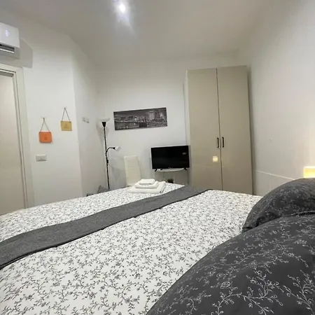 Slow Chic Ganzirri 2 Holiday home *