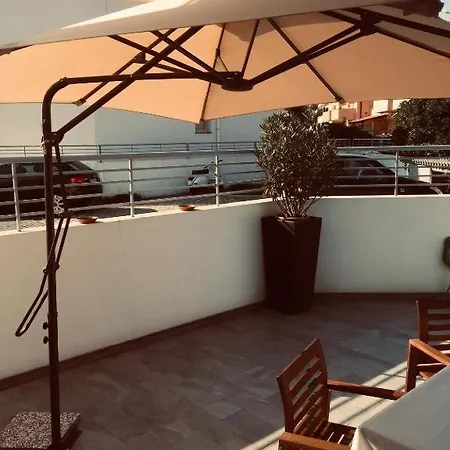 Slow Chic Ganzirri 2 * Messina